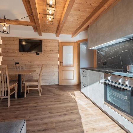 Apartments San Vigilio Экстерьер фото
