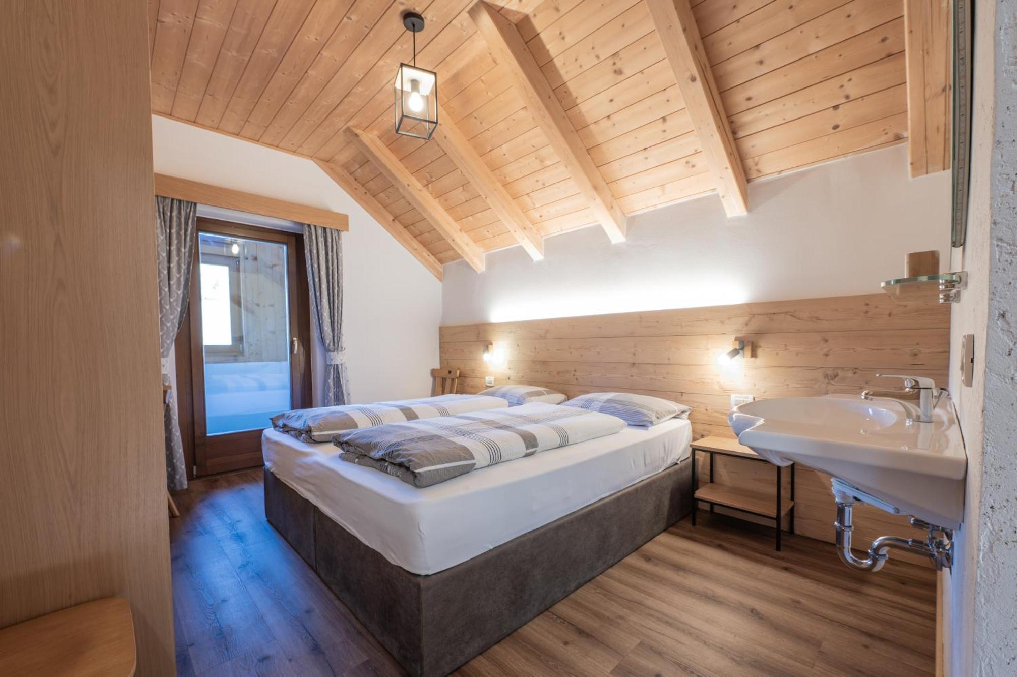 Apartments San Vigilio Экстерьер фото