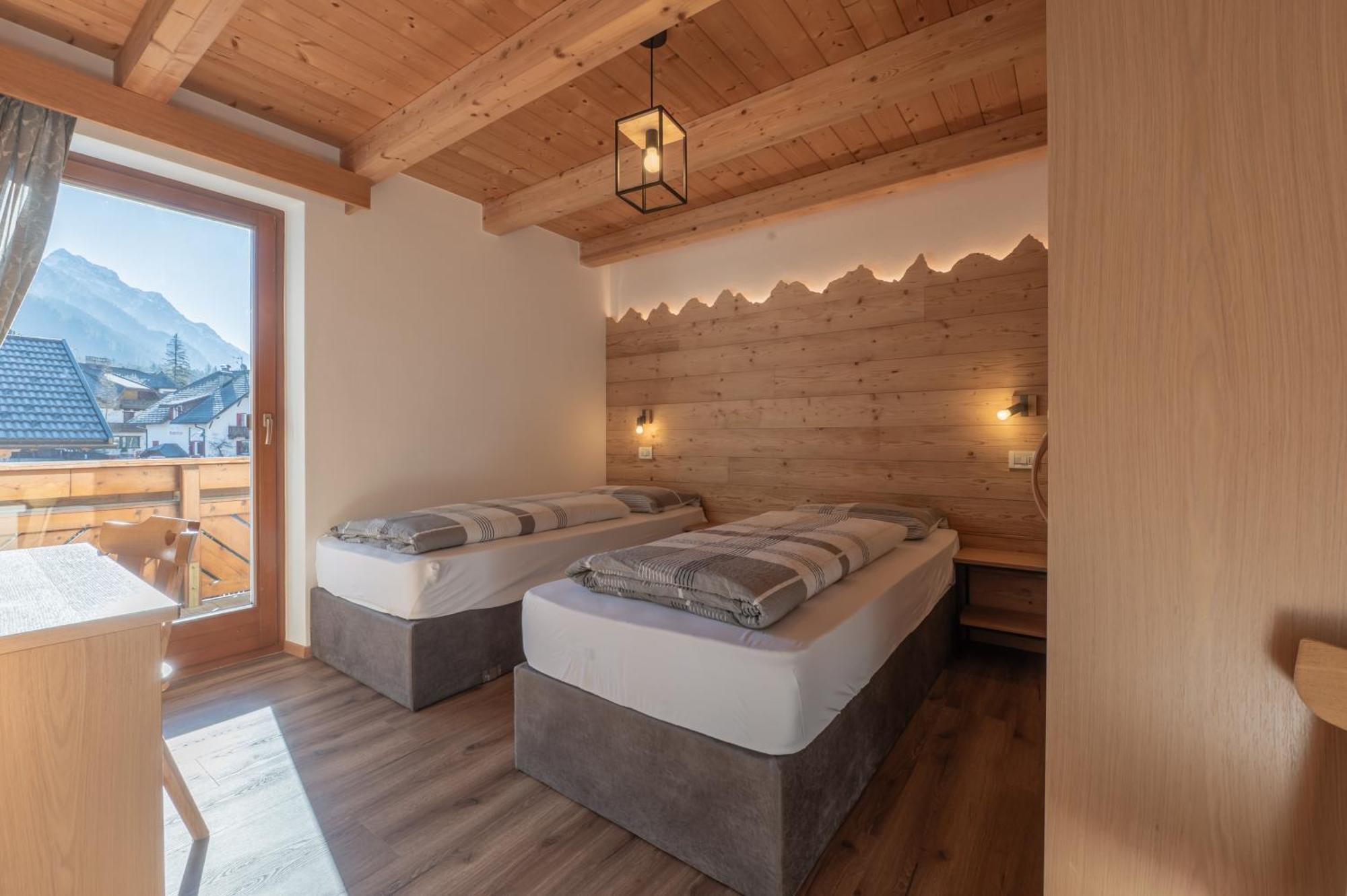 Apartments San Vigilio Экстерьер фото
