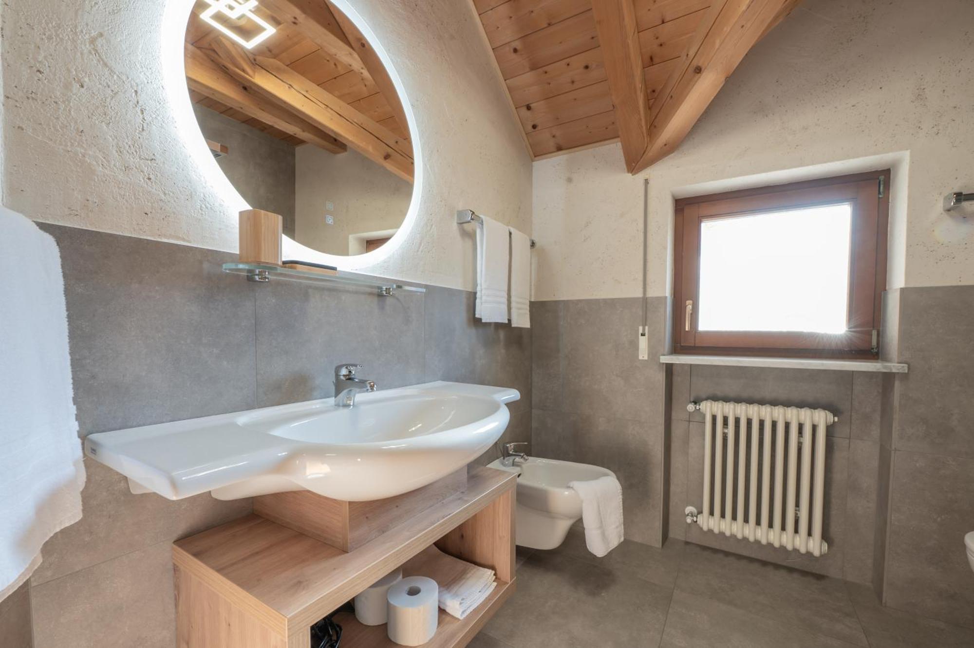 Apartments San Vigilio Экстерьер фото