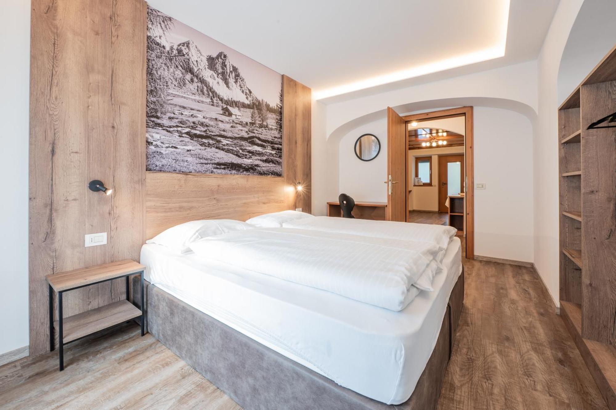Apartments San Vigilio Экстерьер фото