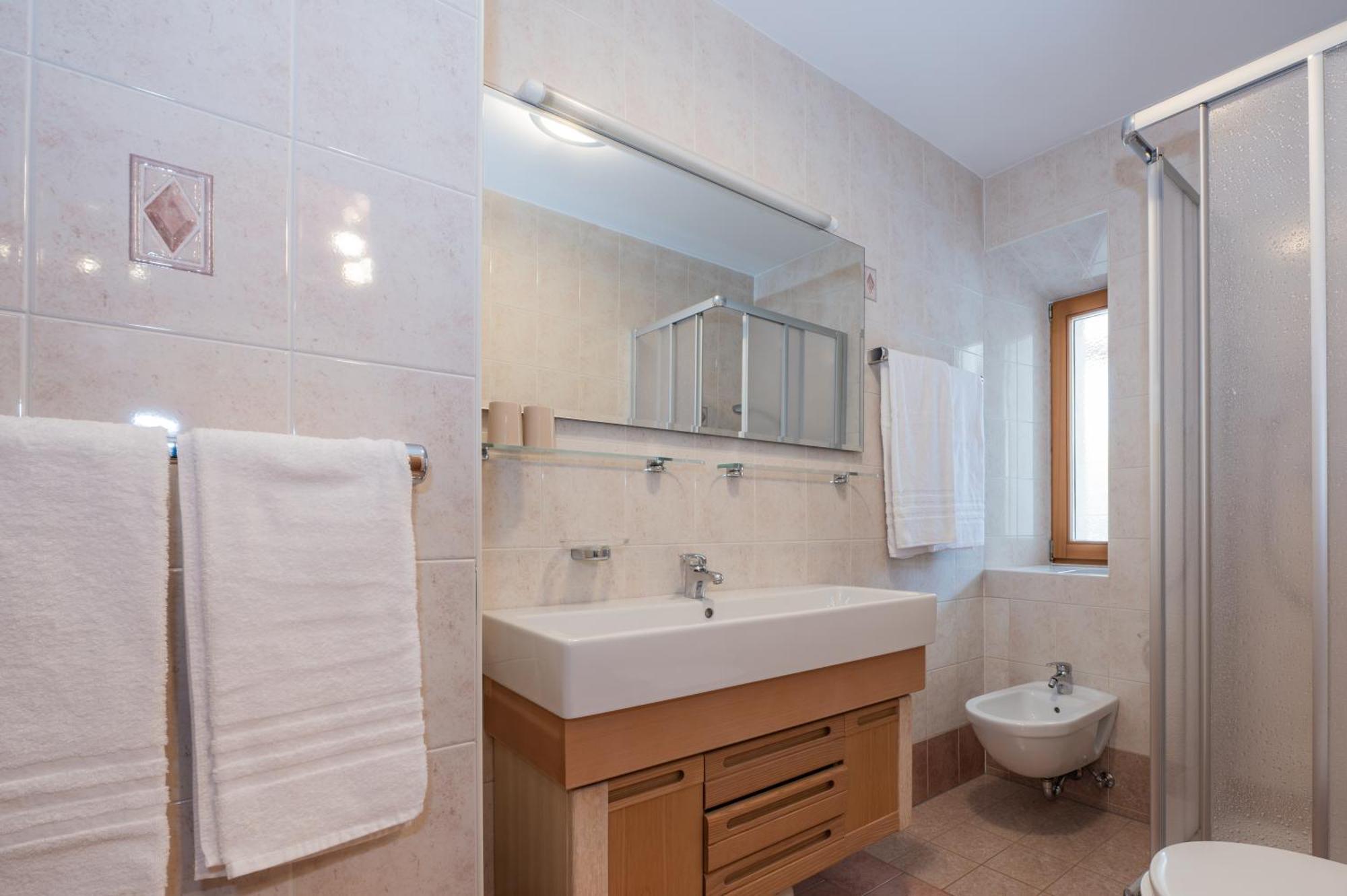 Apartments San Vigilio Экстерьер фото