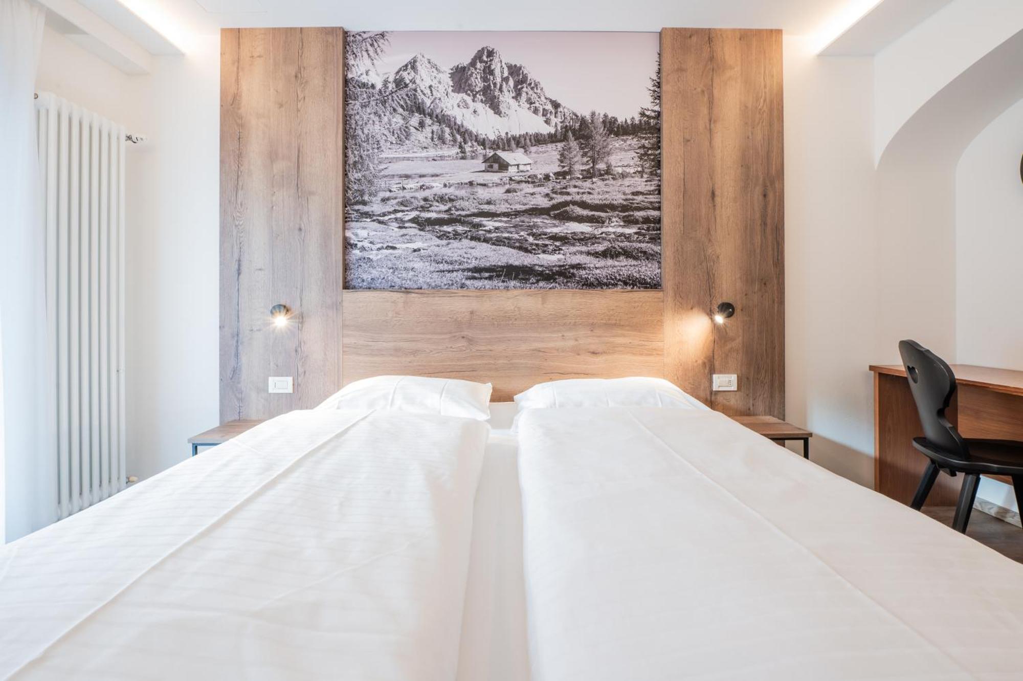 Apartments San Vigilio Экстерьер фото